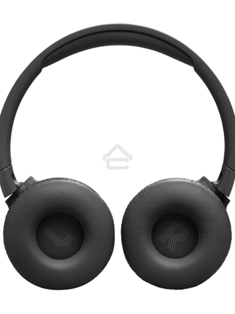Наушники JBL Tune 670NC черный