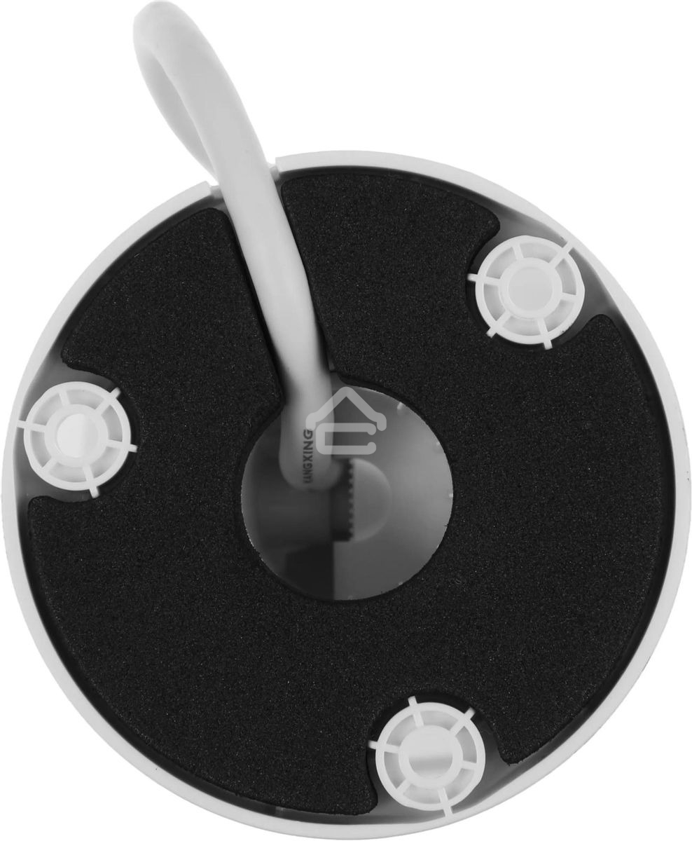 Камера видеонаблюдения IP Dahua DH-IPC-HFW1239TL1P-A-IL-0280B 2.8-2.8мм цв.