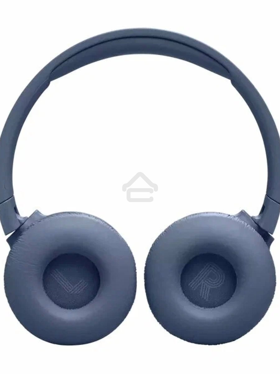Гарнитура JBL T670NC синий