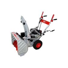 Снегоуборщик бензин. Ресанта СБ 4800Б