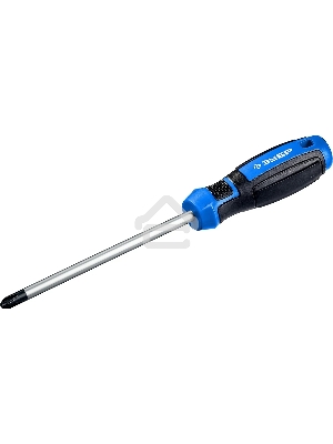 Отвертка ЗУБР Профессионал PH3x150