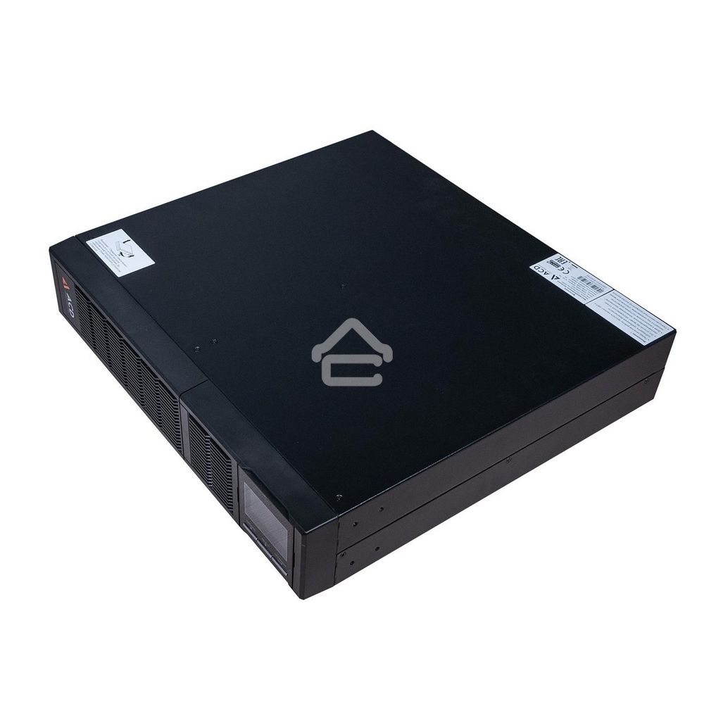 Источник бесперебойного питания (ИБП) ACD PW-RackLine 2000I