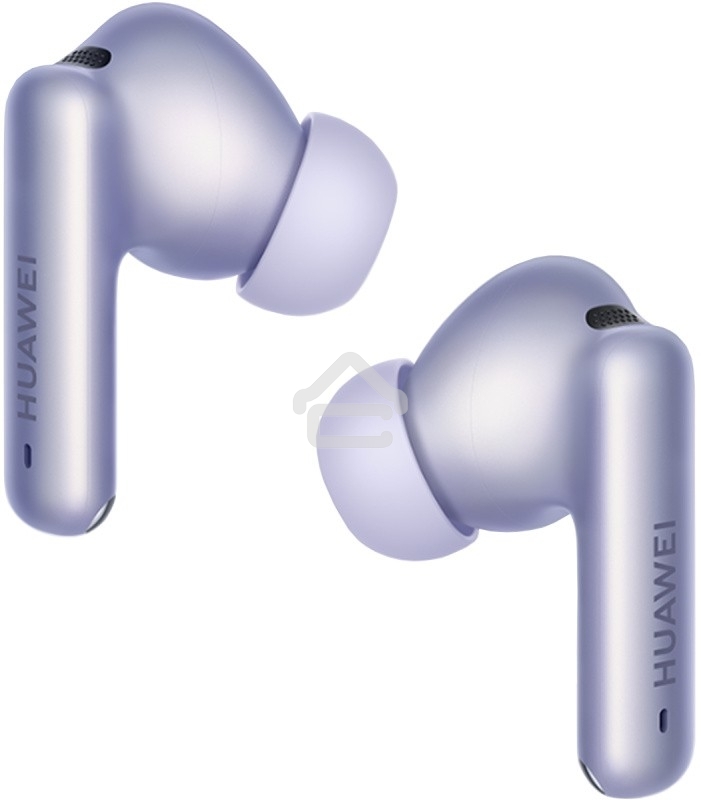 Наушники Huawei FreeBuds 6i Orca-T100, Bluetooth, внутриканальные, фиолетовый