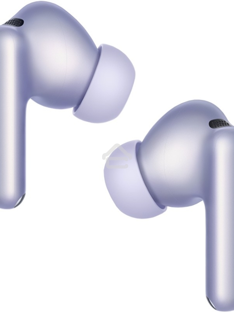 Наушники Huawei FreeBuds 6i Orca-T100, Bluetooth, внутриканальные, фиолетовый