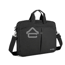 Сумка для ноутбука Irbis (14,0) IC-014 Black, черный