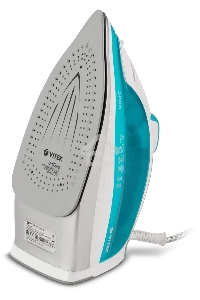 Утюг Vitek VT-1264 W