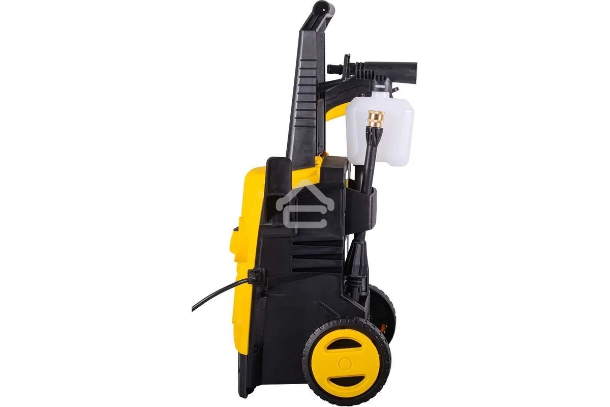 Мойка Eurolux M-155 PRO