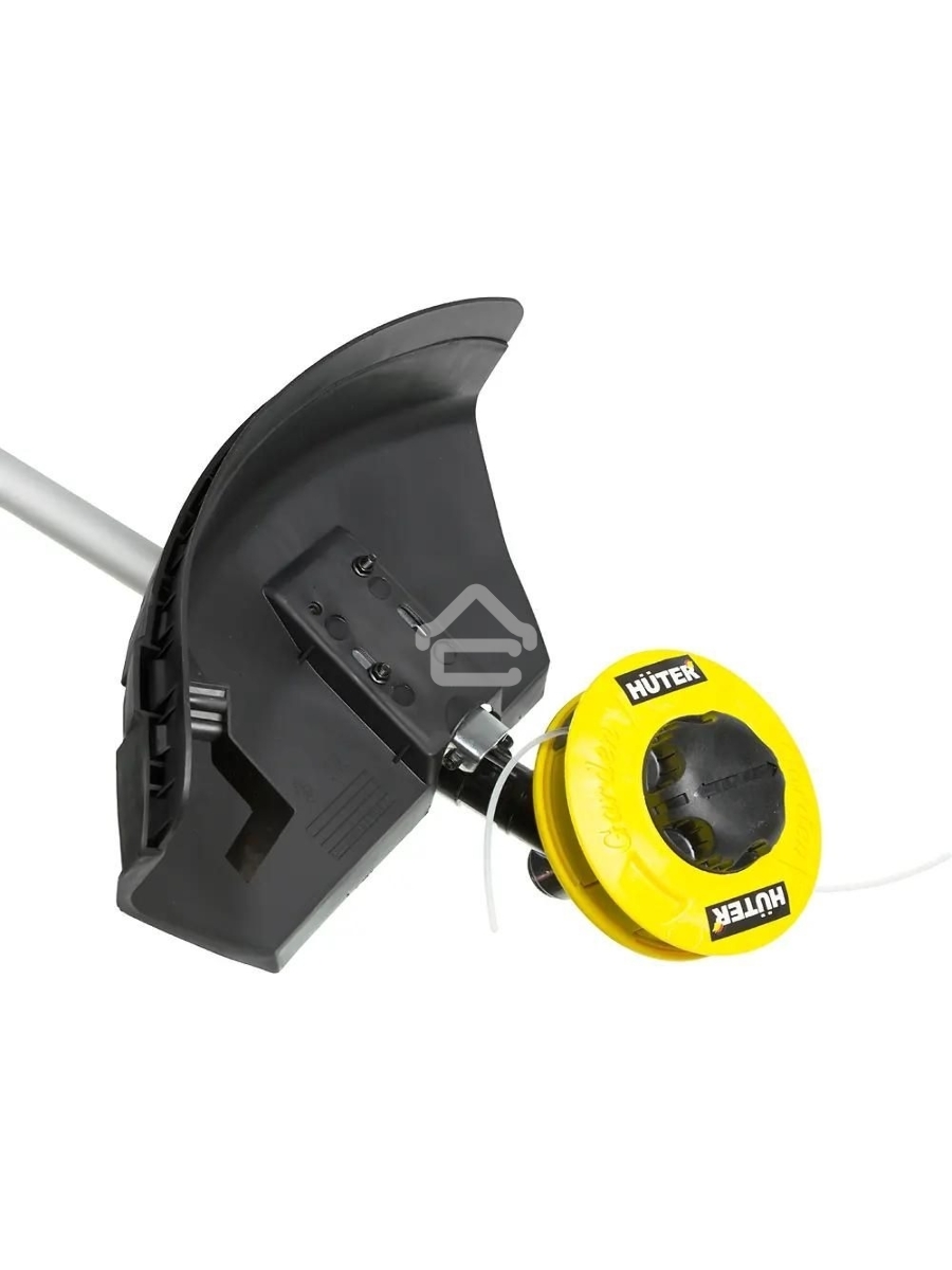Триммер бензиновый Huter GGT-2900S PRO 2900Вт 3л.с. разбор.штан. реж.эл.: леска/нож
