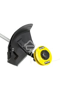 Триммер бензиновый Huter GGT-2900S PRO 2900Вт 3л.с. разбор.штан. реж.эл.: леска/нож