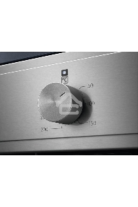Духовой шкаф электрический встраиваемый Electrolux EOF3H00BX нержавеющая сталь
