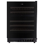 Винный шкаф Korting KFW 803 DB GN встраиваемый