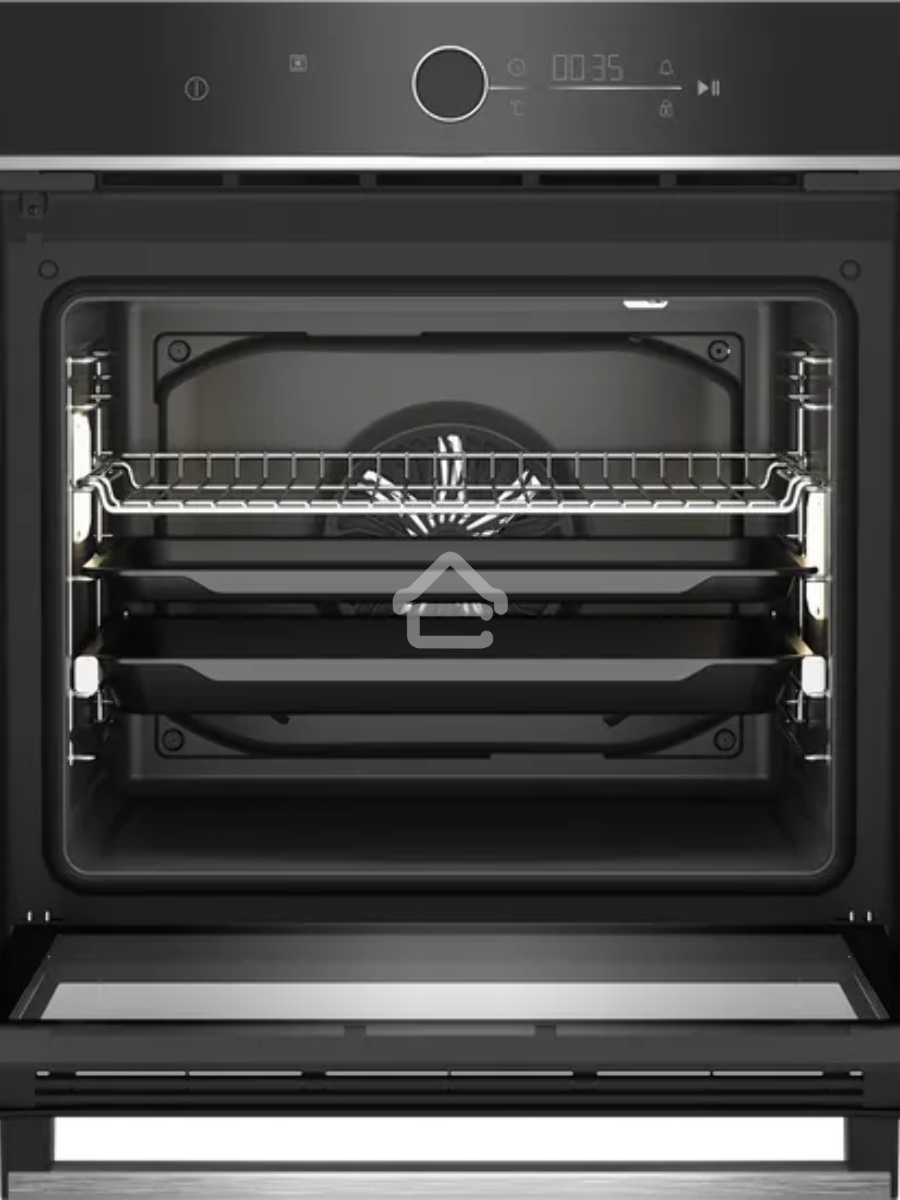 Электрический духовой шкаф Beko BBIM13400XS