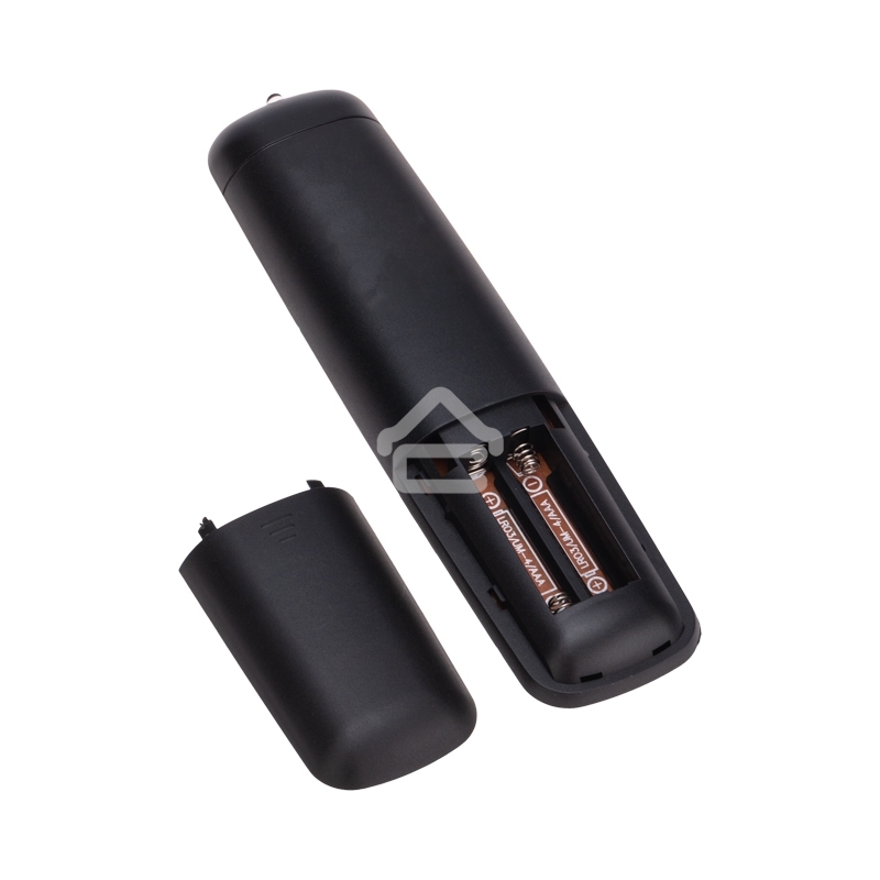 Универсальный пульт дистанционного управления Rexant для телевизора Haier