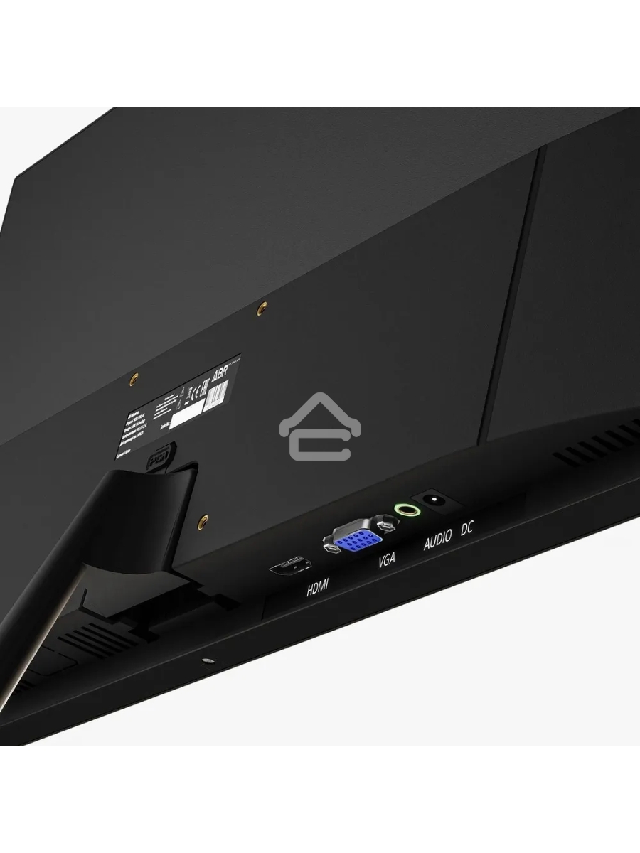 Монитор ABR W View 21 MS215HQ-v1 (VA 1920×1080 100Hz 4 мс HDMI VGA Audio 3.5 2W*2 )