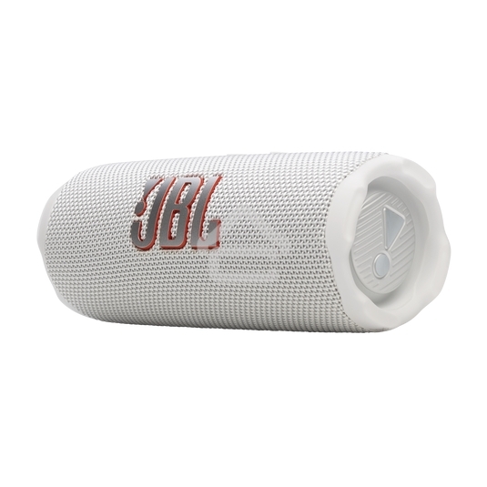 Колонка портативная JBL FLIP 7 белый 25W 1.0 BT 4800mAh (JBLFLIP7WHT)