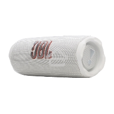 Колонка портативная JBL FLIP 7 белый 25W 1.0 BT 4800mAh (JBLFLIP7WHT)