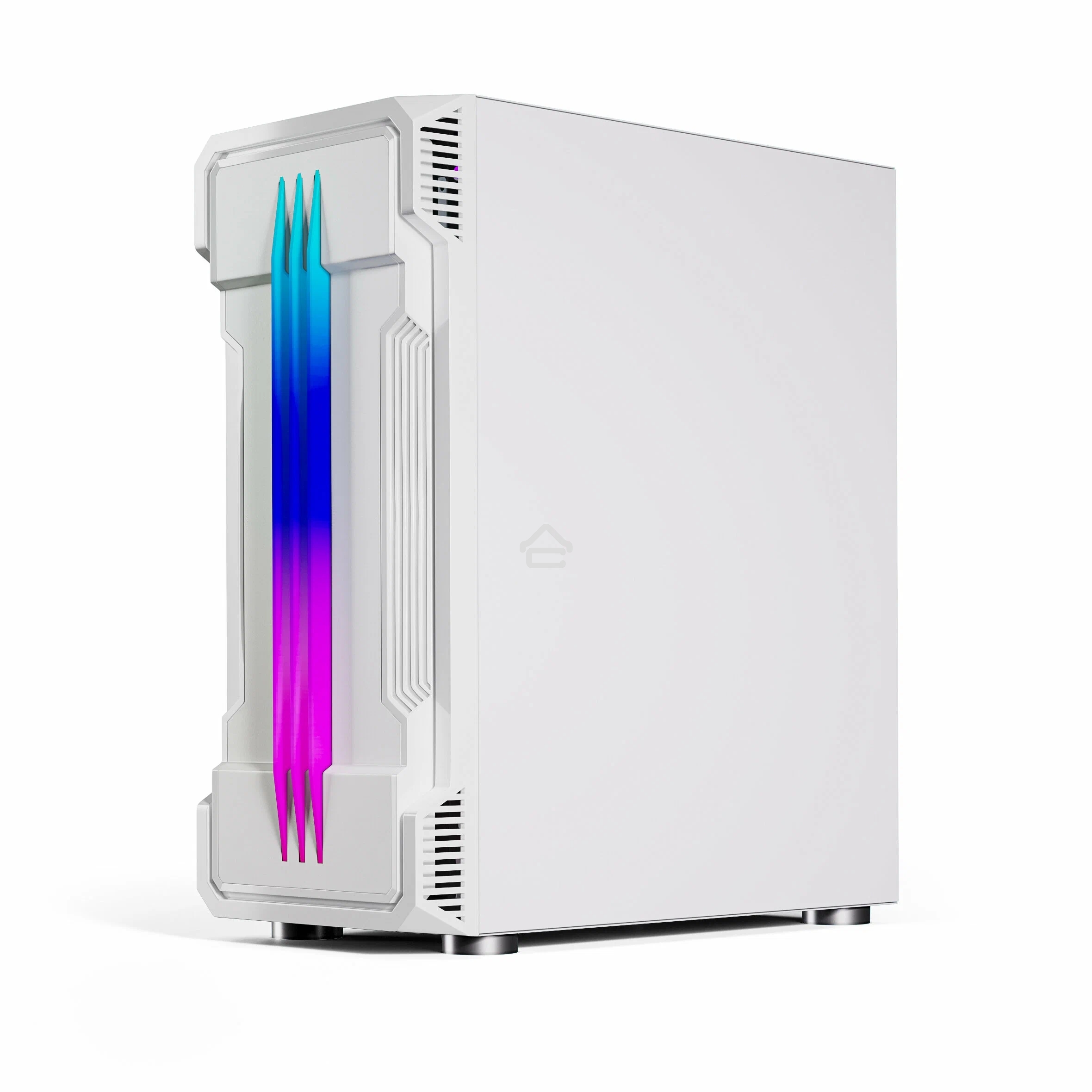 Компьютерный корпус ABR Gaming GQ6