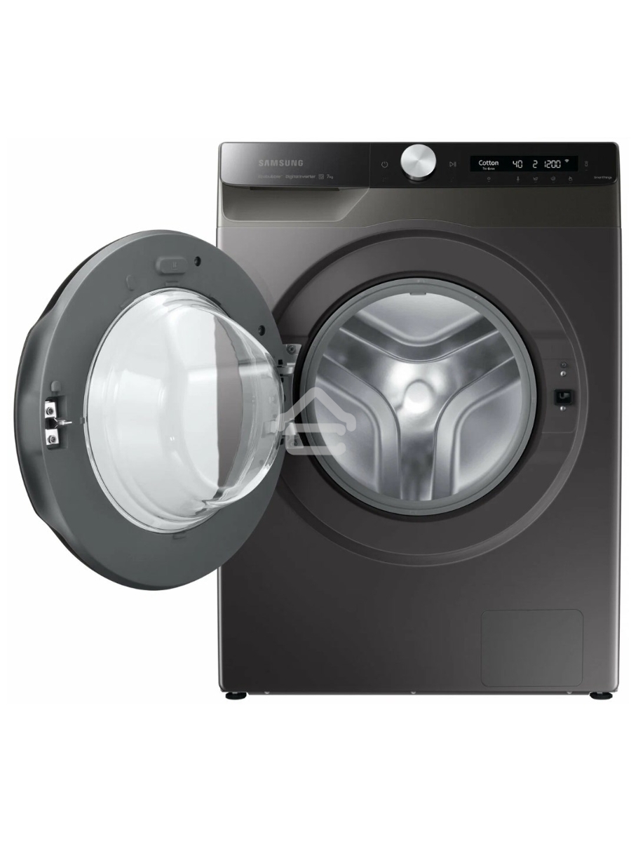 Стиральная машина Samsung WW80AG6S28AX/LD
