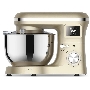 Планетарный миксер BQ MX640 Gold. Максимальная мощность 1600 Вт
