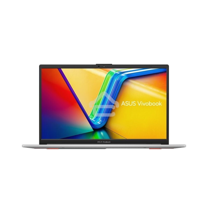 Ноутбук Asus Vivobook Go 15 E1504FA-BQ073W [90NB0ZR1-M00L60] Cool Silver 15.6