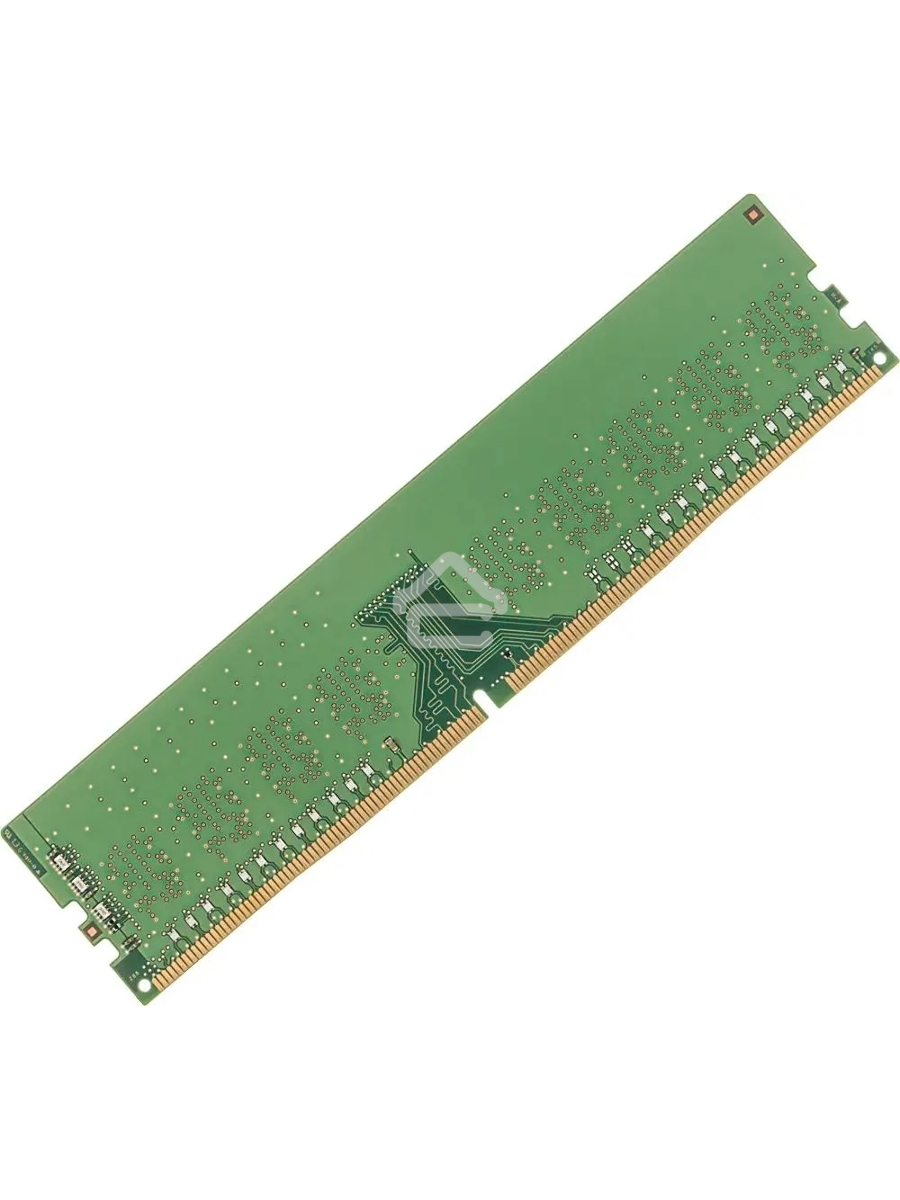 Оперативная память Hynix DIMM DDR4 4GB HMA451U6AFR8N PC4-19200, 2400MHz, CL15, 3RD {oem}