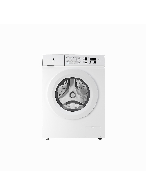 Стиральная машина LEX LWM06010WIDsmall белый, фронтальная загрузка, 6 кг, 1000 об/мин, класс: А+++