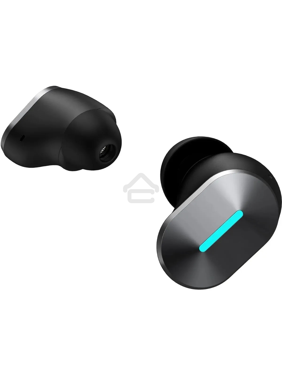 Наушники с микрофоном Edifier GX05 серый вкладыши BT в ушной раковине