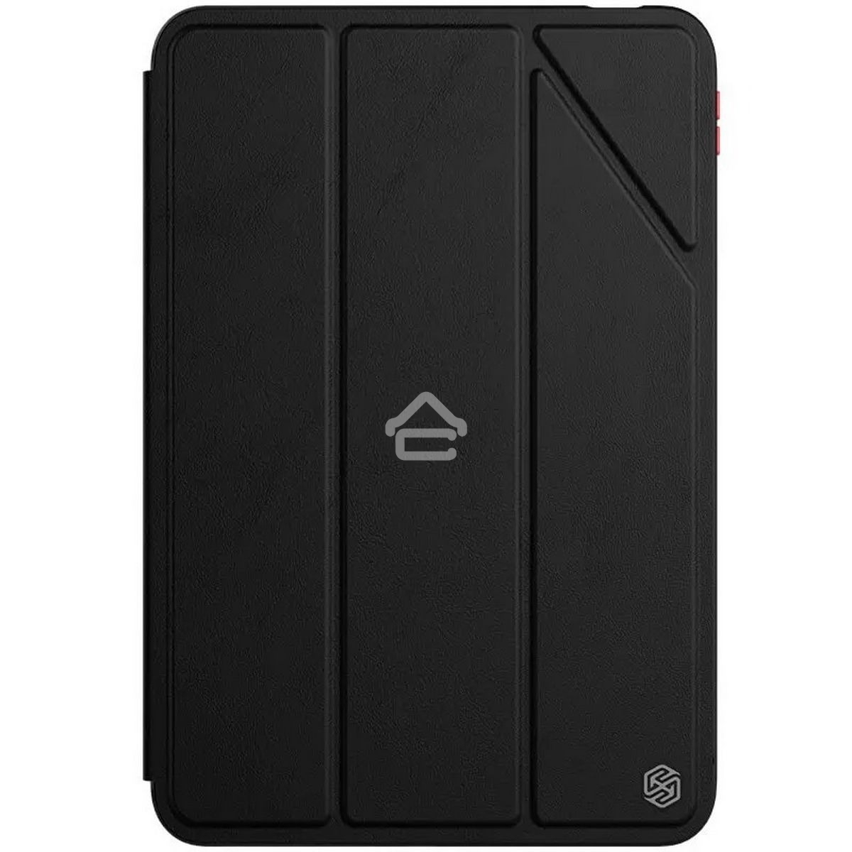 Чехол Bevel Leather Case, черный, (Mi Pad 6/Pad 6 Pro)