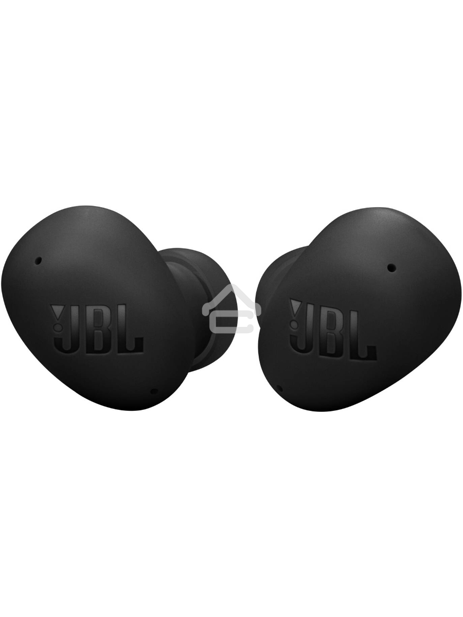 Наушники JBL Wave Buds 2 черный