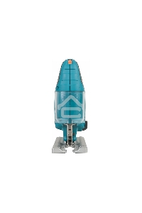 Лобзик Makita 4329 Лобзик,в\рук, {450Вт,500-3100об\м,ход-18мм,рез-65мм,1.9кг,кор,маятн,Al подошва}