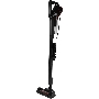 Пылесос вертикальный Deerma DX700 Pro черный, питание от сети, 210 Вт, уборка сухая, пылесборник 0.8 л