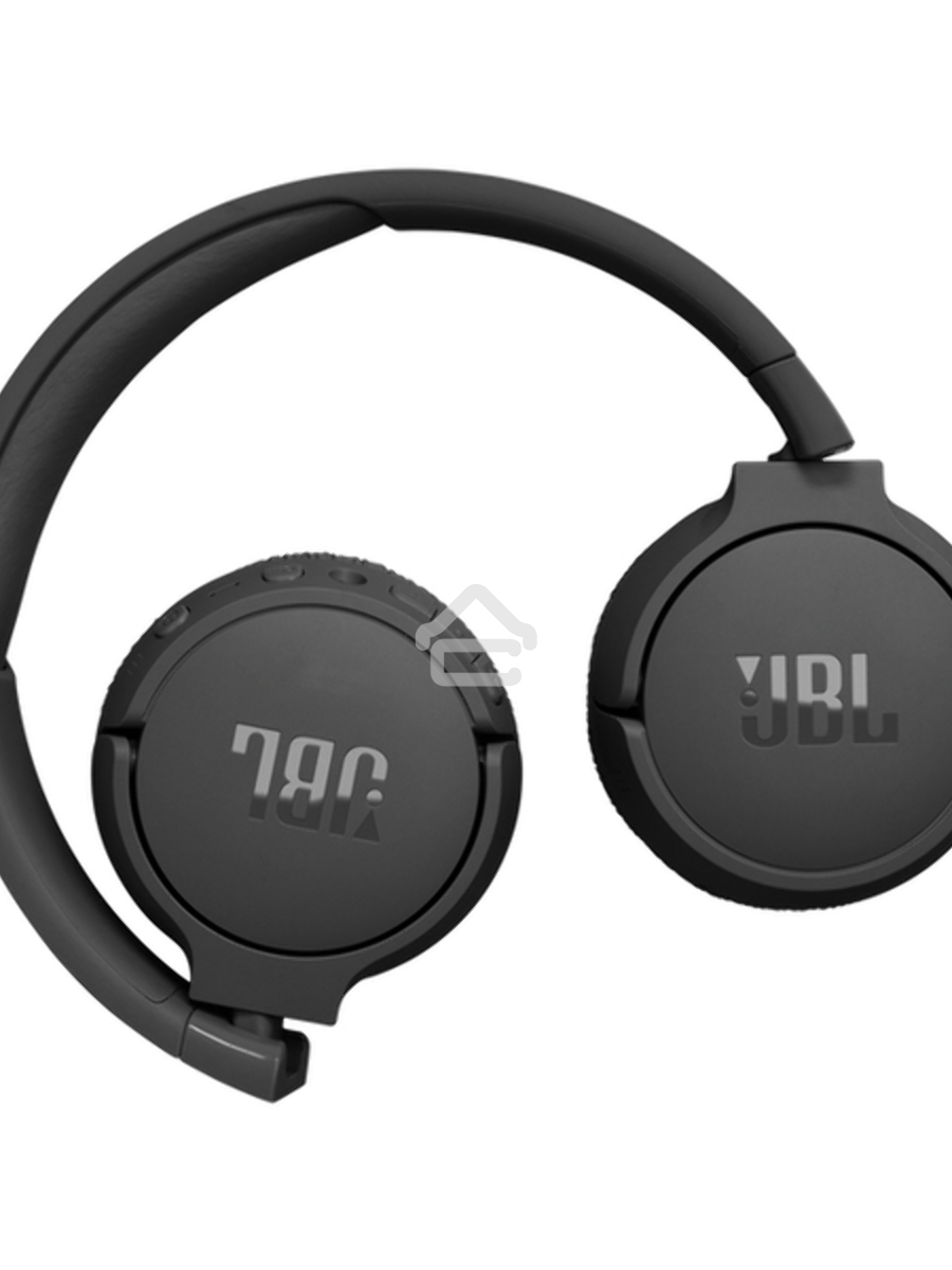 Наушники JBL Tune 670NC черный