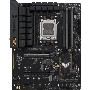Материнская плата ASUS TUF GAMING B650E-PLUS WIFI, AM5, AMD B650, 4xDDR5, 4xSATA, 3xM.2, 1xPCIe 5.0 x16, 1xPCIe 4.0 x4, 2xPCIe 4.0 x1, 1xDisplayPort, 1xHDMI, 1x2.5Gb LAN, Wi-Fi 6E, Bluetooth 5.3, 1xUSB-C 20Gbps, 3xUSB-A 10Gbps, 6xUSB-A 2.0, 5x3.5 мм, 7.1,