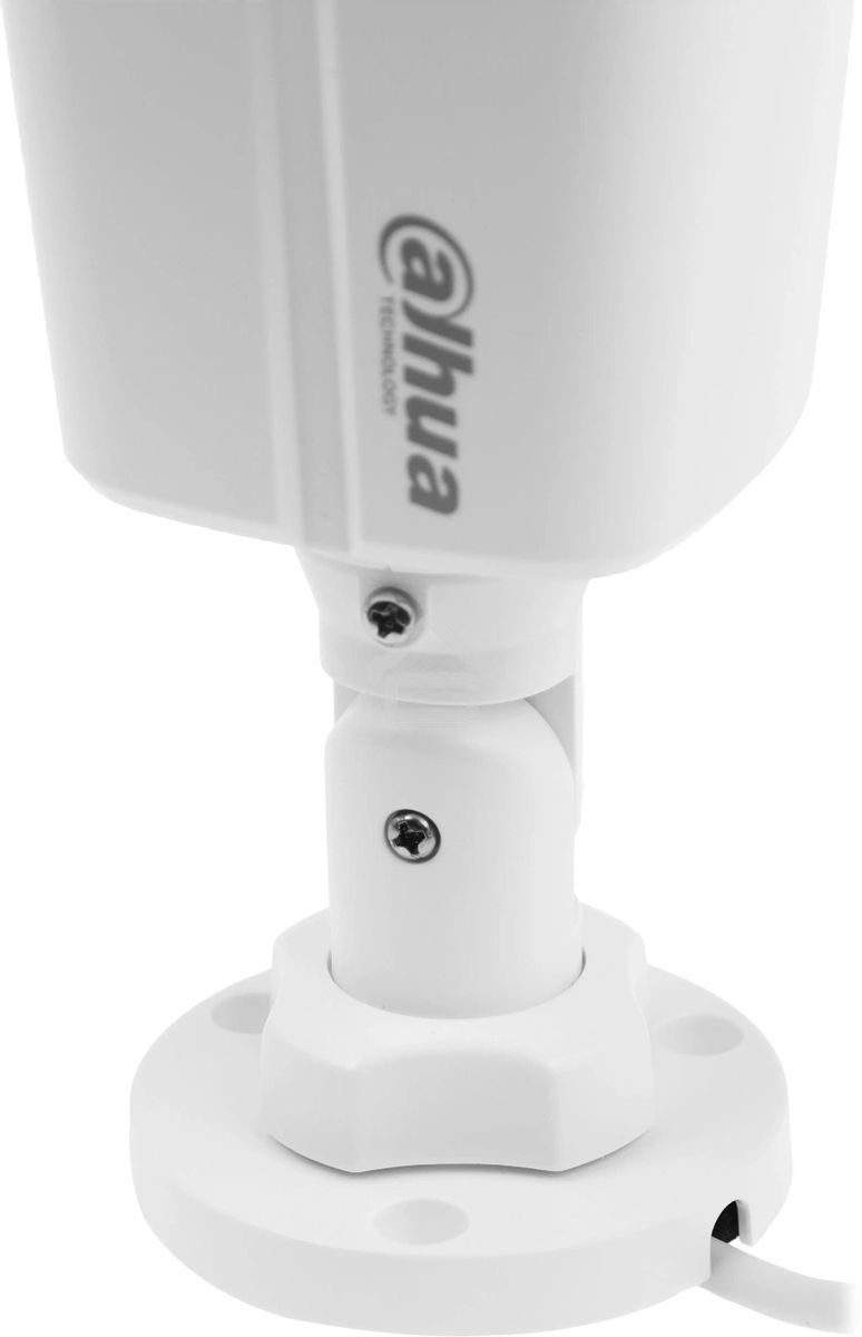 Камера видеонаблюдения IP Dahua DH-IPC-HFW1239TL1P-A-IL-0280B 2.8-2.8мм цв.