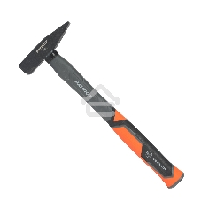 Молоток слесарный Patriot MHF-300 с фиберглассовой рукояткой, 300г