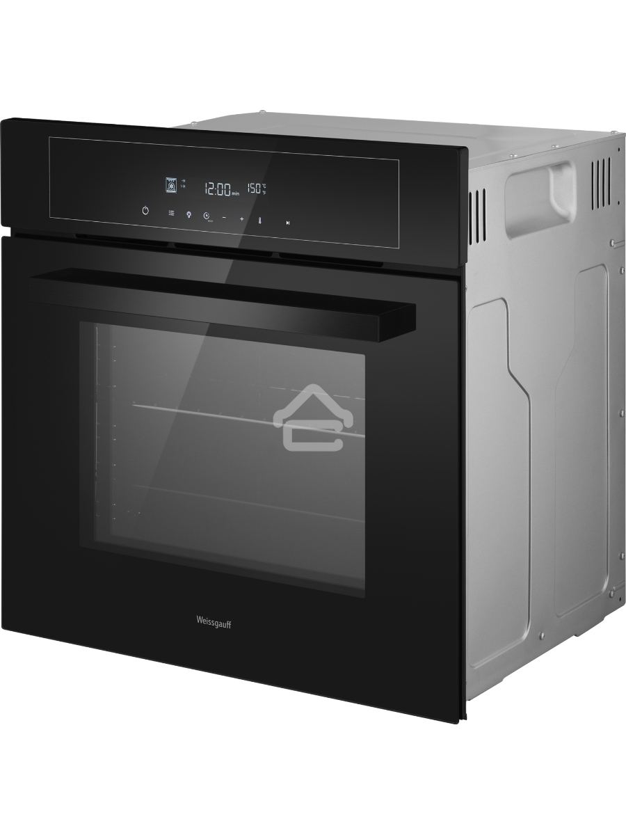 Духовой шкаф Weissgauff EOM 710 SB