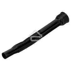 Канистра для ГСМ, пластиковая, со скошенными углами, 10 литров Stels