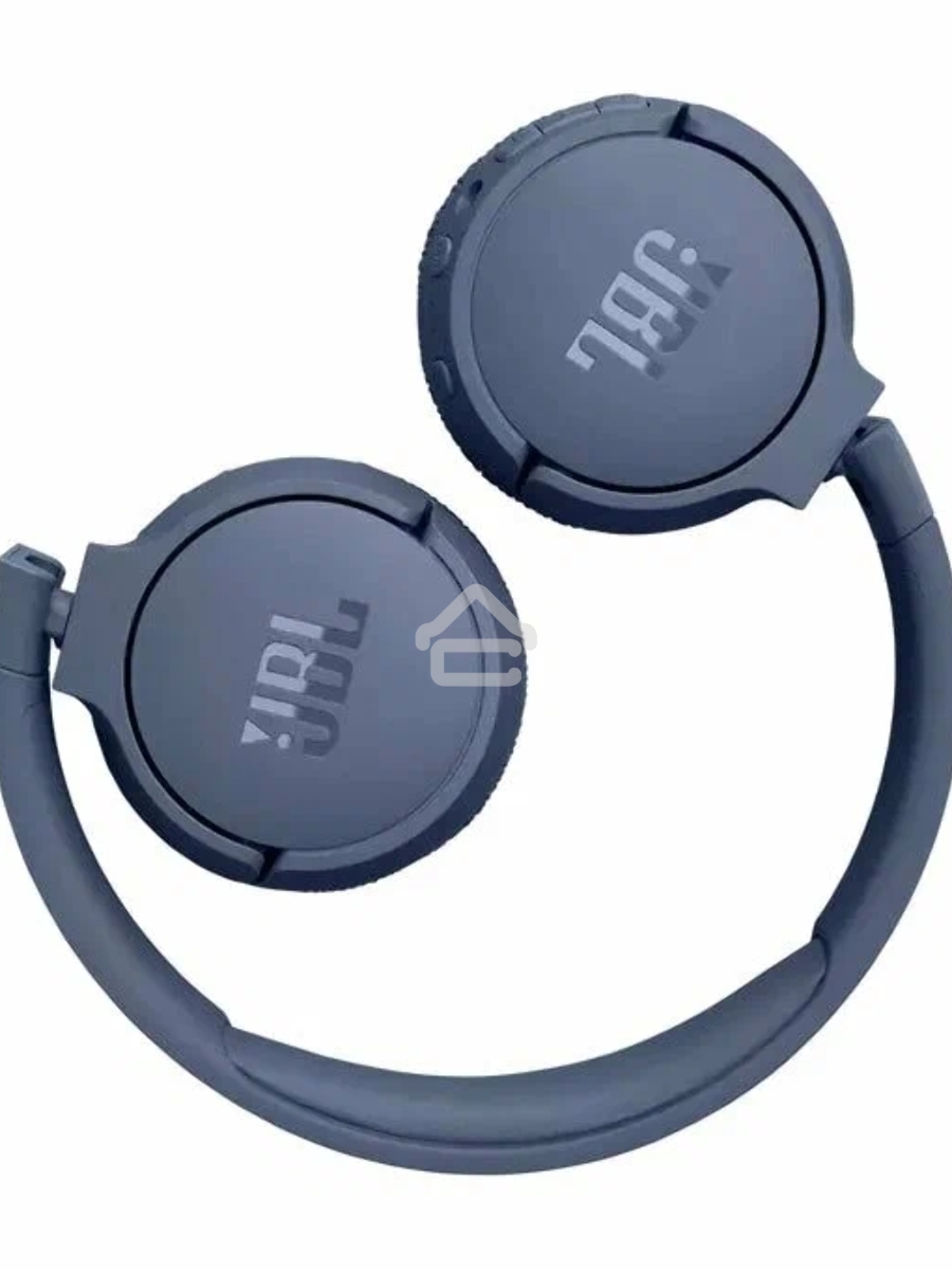 Гарнитура JBL T670NC синий