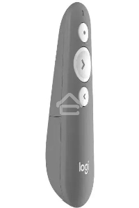 Презентер Logitech Laser Presenter R500s Mid Grey