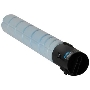 Тонер Konica-Minolta bizhub C454/554 голубой TN-512C (o)