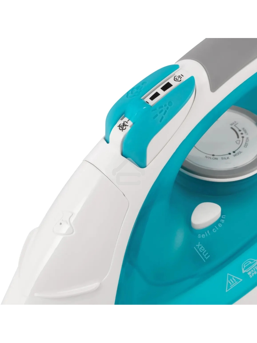 Утюг Vitek VT-1264 W