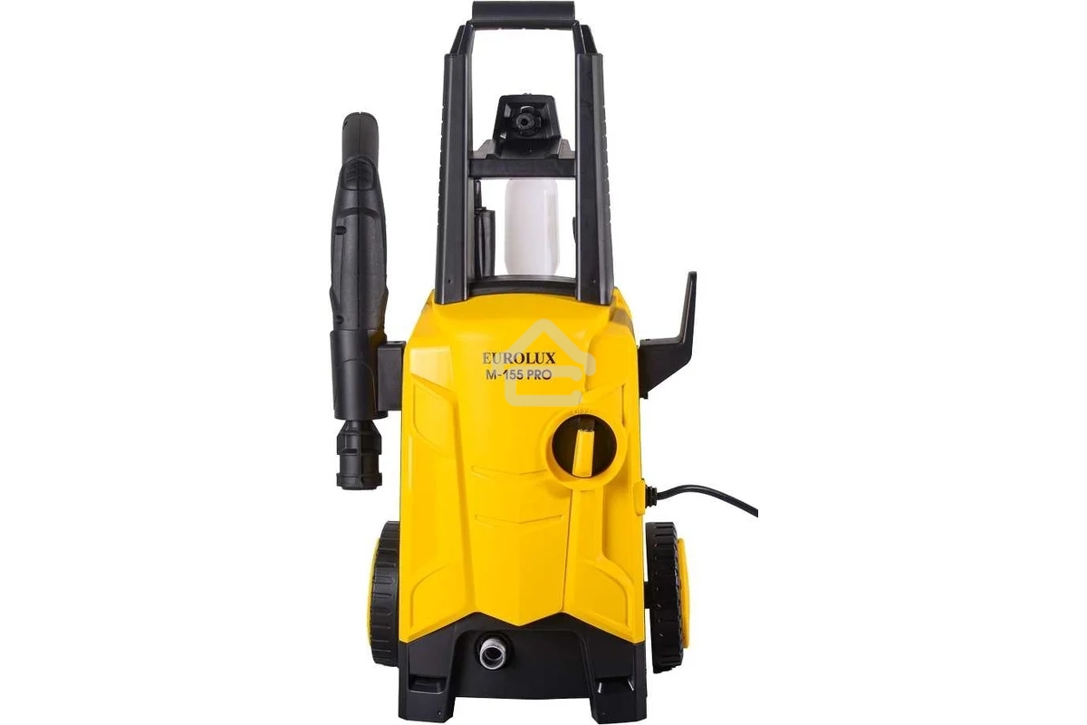 Мойка Eurolux M-155 PRO