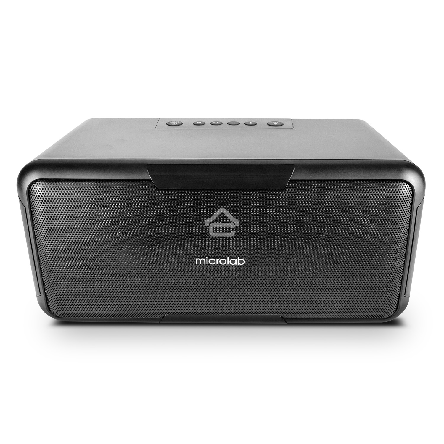 Портативная акустика Microlab BP12