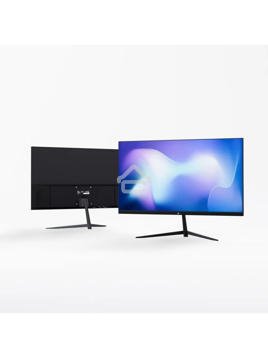 Монитор ABR W View 21 MS215HQ-v1 (VA 1920×1080 100Hz 4 мс HDMI VGA Audio 3.5 2W*2 )