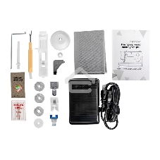 Швейная машина Necchi Q133A