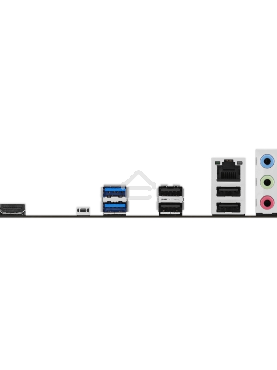 Материнская плата ASUS PRIME B650M-R, Socket AM5, AMD B650, 2xDDR5, 4xSATA, 2xM.2, 1xPCIe 4.0 x16, 1xPCIe x1, 1xHDMI, 1x 2.5Gb LAN, 2xUSB-A 3.2 Gen 1, 4xUSB-A 2.0, 3x3.5 мм, 7.1, mATX