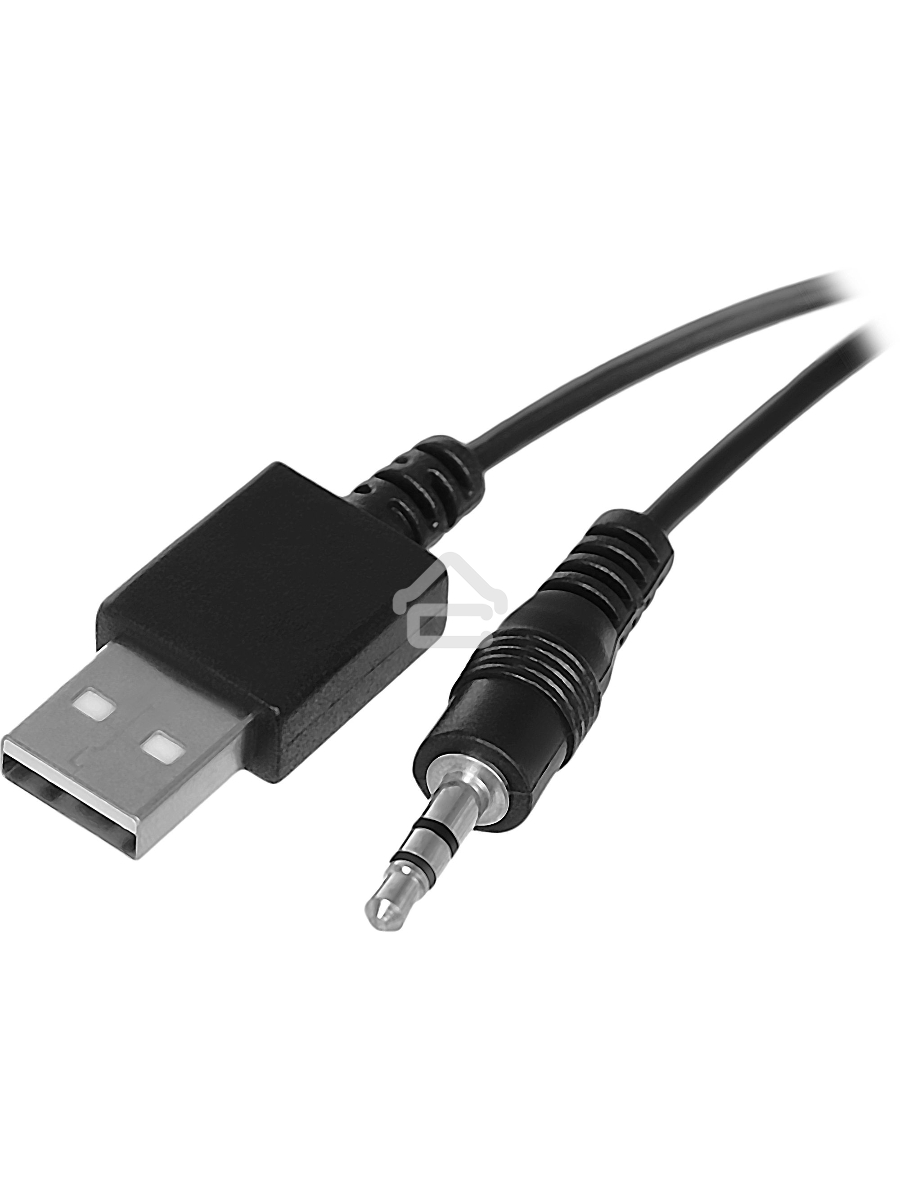 Колонки Oklick OK-162 2.0 темное дерево 8Вт