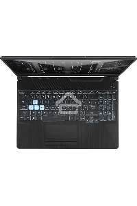 Ноутбук Asus TUF Gaming A15 FA506NC-HN063 Ryzen 5 7535HS 16Gb SSD512Gb NVIDIA GeForce RTX 3050 4Gb 15.6
