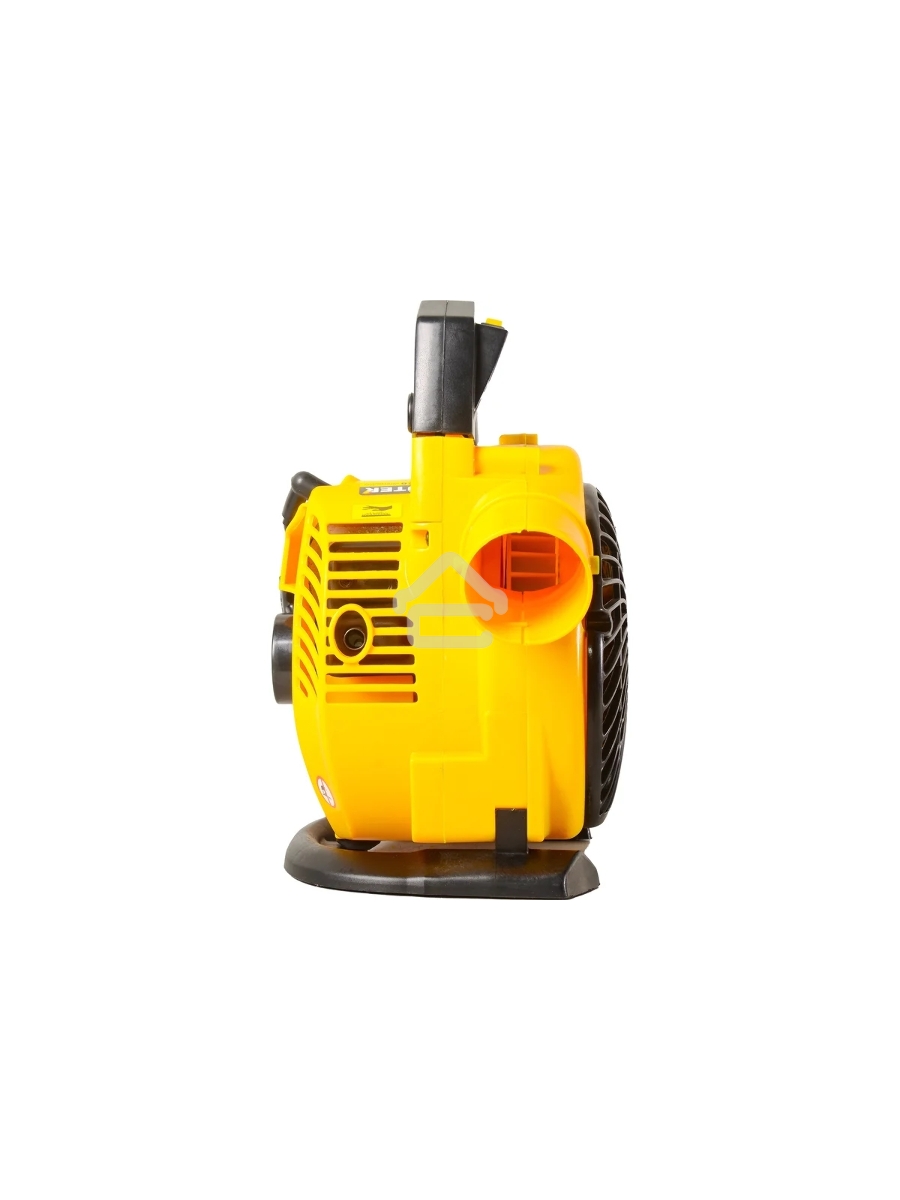 Воздуходувка Huter GB-26 750Вт желтый/черный