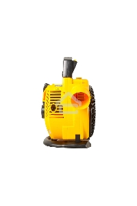Воздуходувка Huter GB-26 750Вт желтый/черный